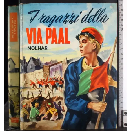 I ragazzi della Via Paal