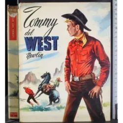 Tommy del West