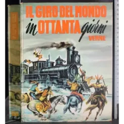 Il giro del mondo in ottanta giorni