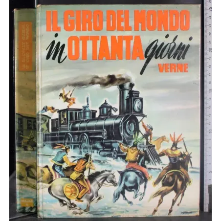 Il giro del mondo in ottanta giorni