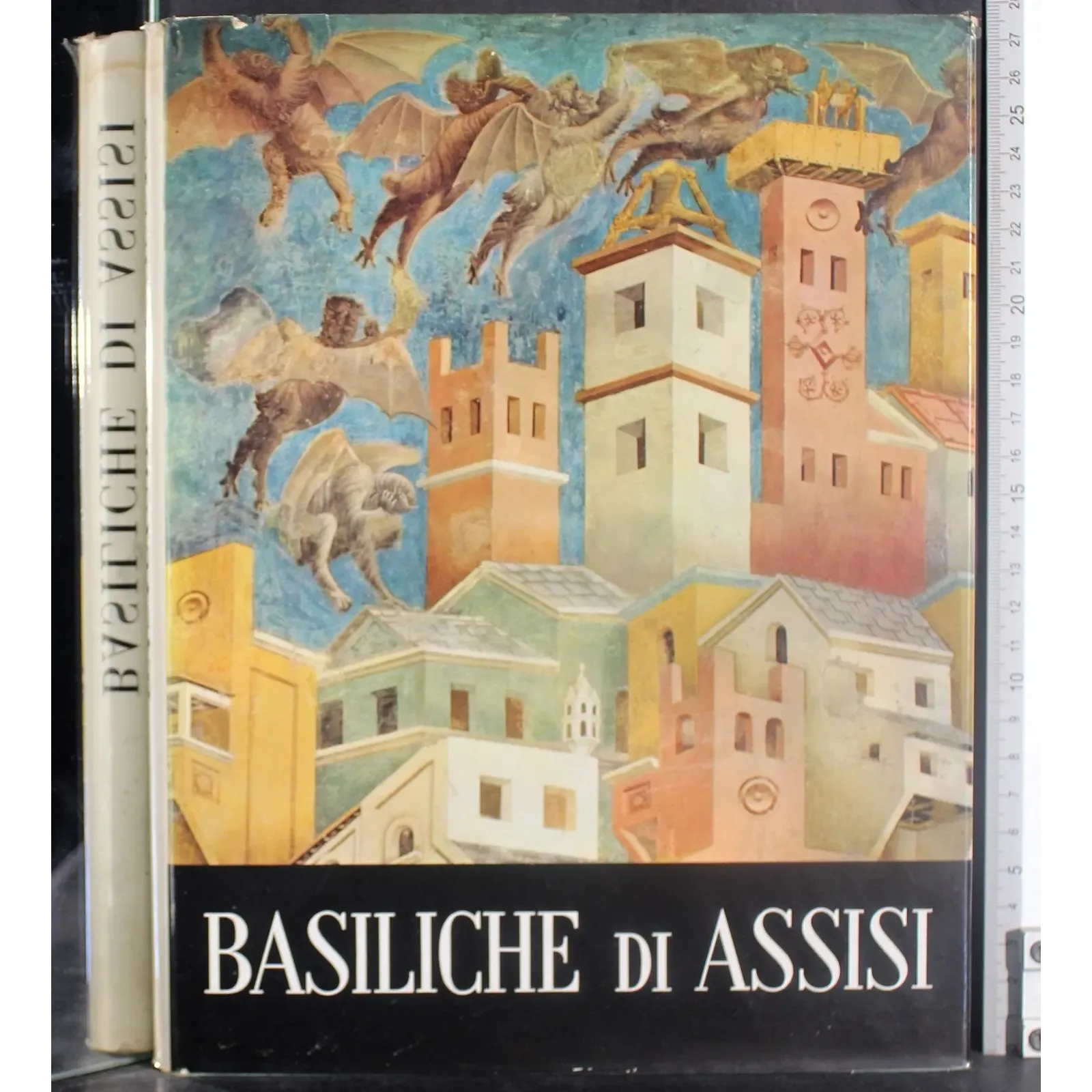Basiliche si Assisi