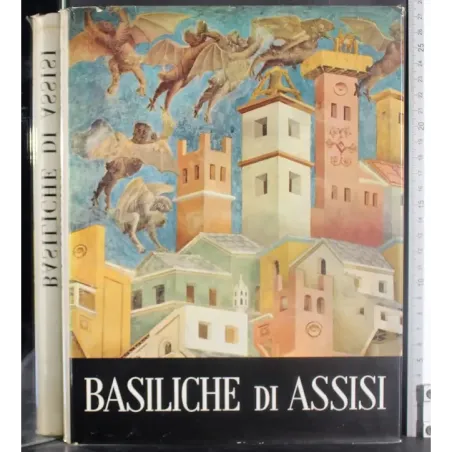 Basiliche si Assisi