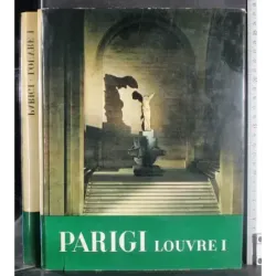 Parigi. Louvre. Vol 1
