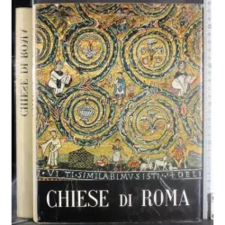 Chiese di Roma
