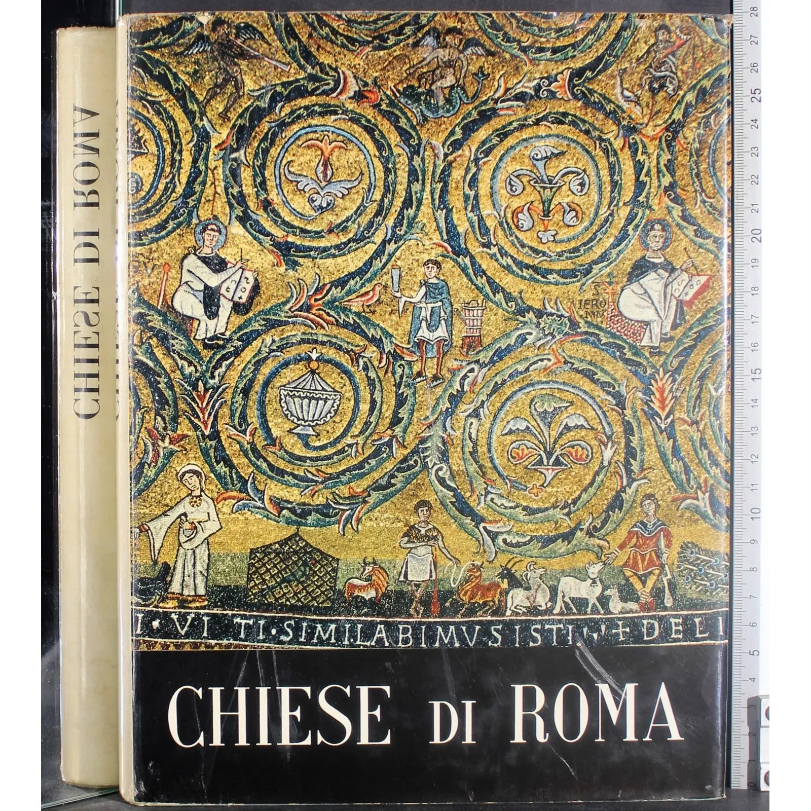 Chiese di Roma