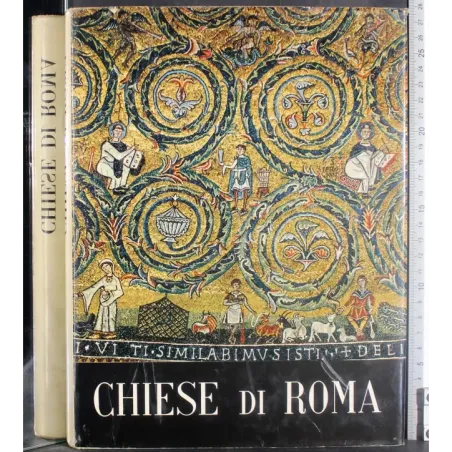 Chiese di Roma
