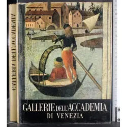 Gallerie dell'Accademia di Venezia
