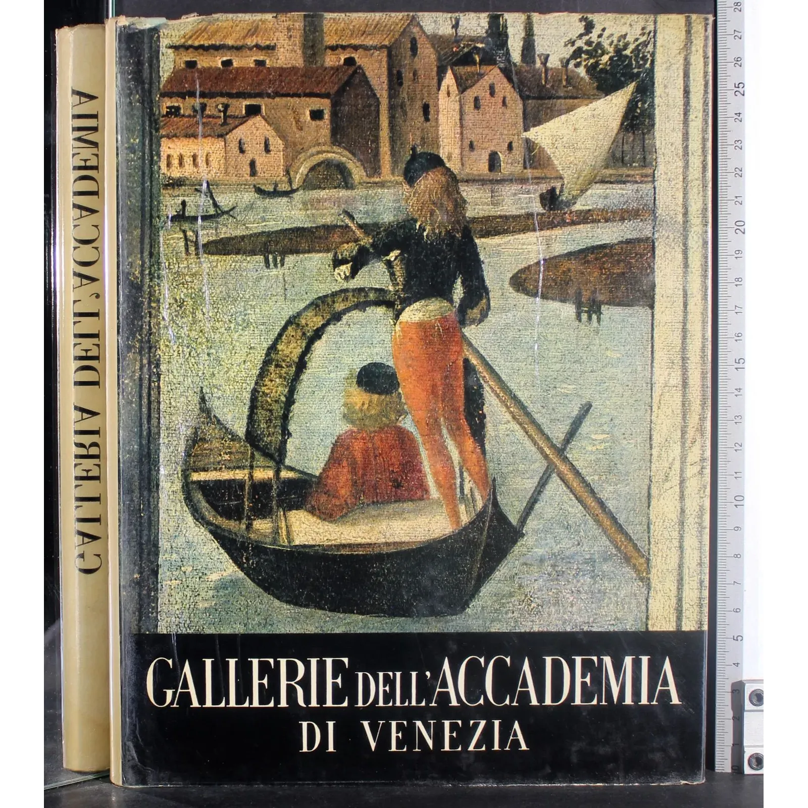 Gallerie dell'Accademia di Venezia