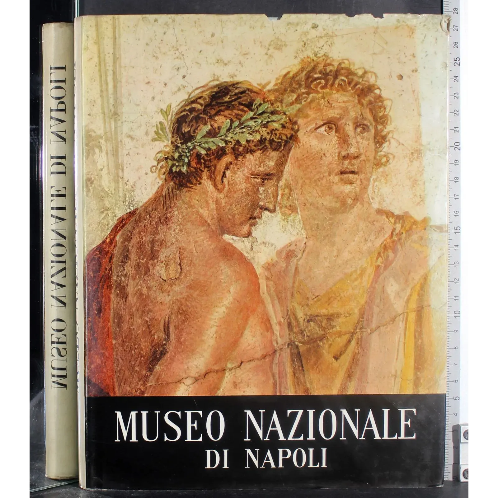 Museo Nazionale di Napoli