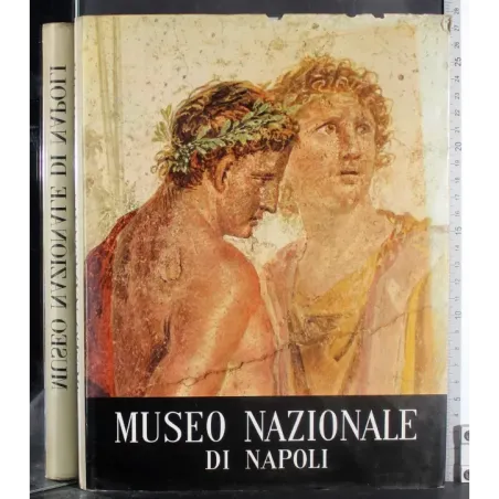 Museo Nazionale di Napoli