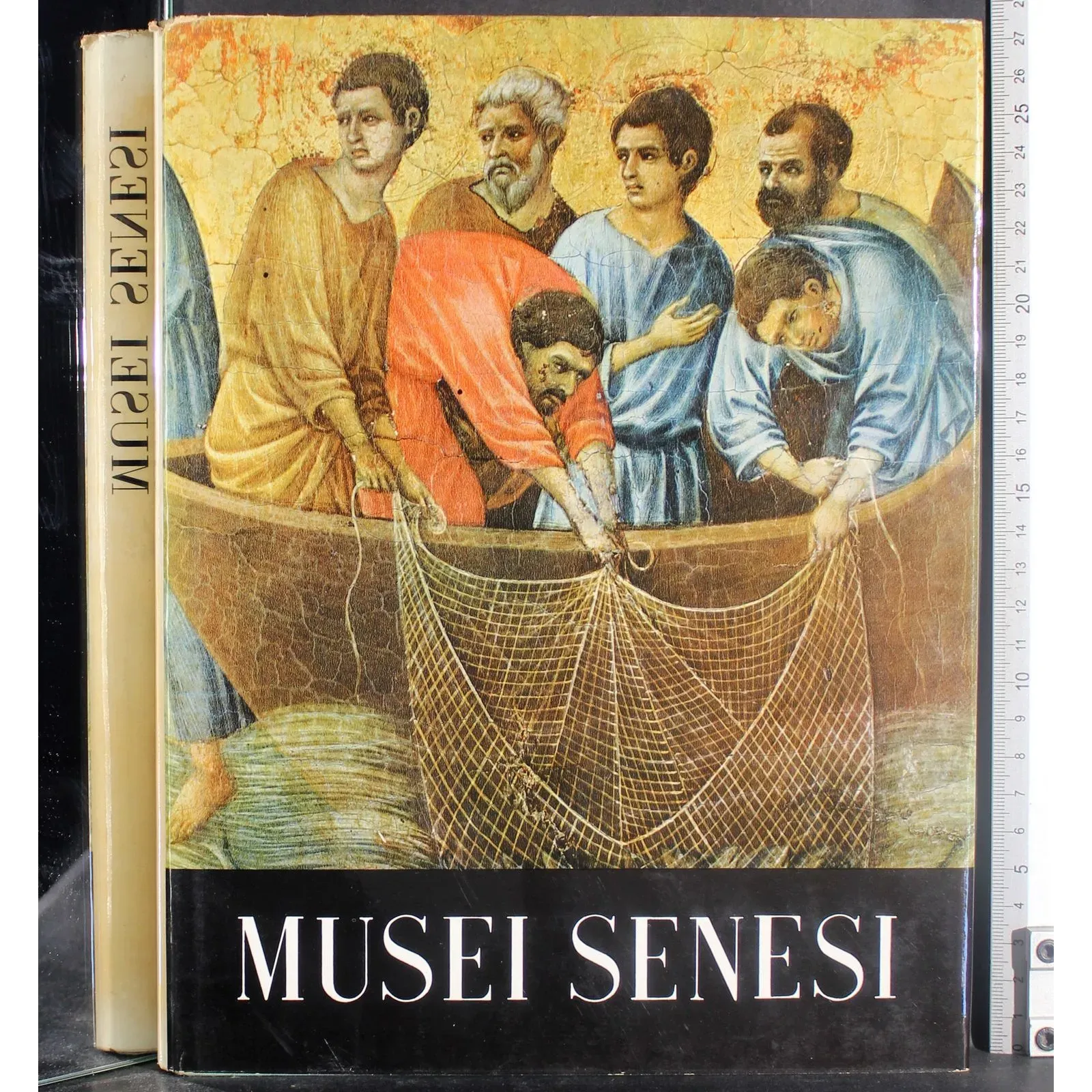 Musei senesi