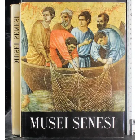Musei senesi