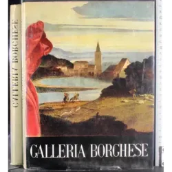 Galleria borghese