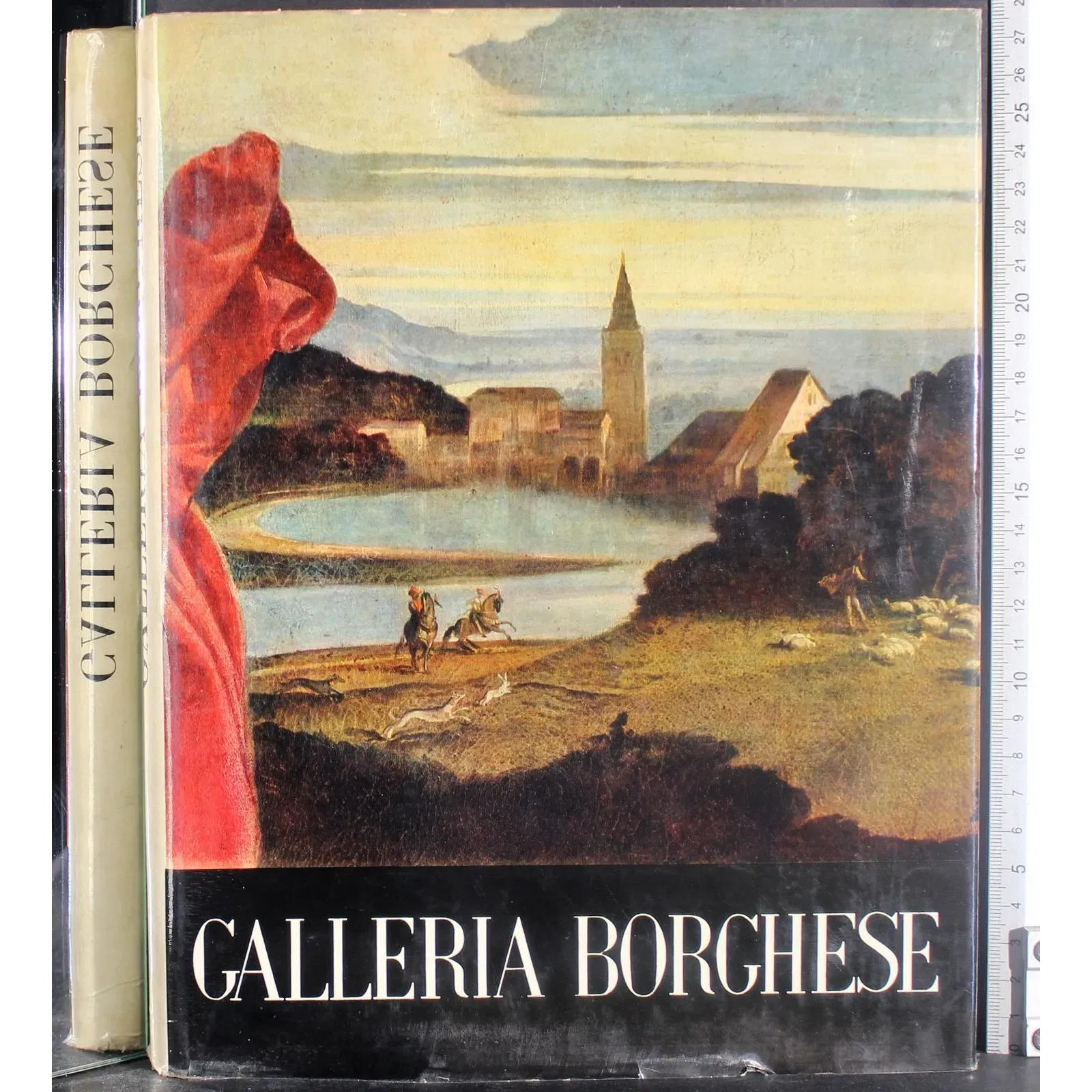 Galleria borghese