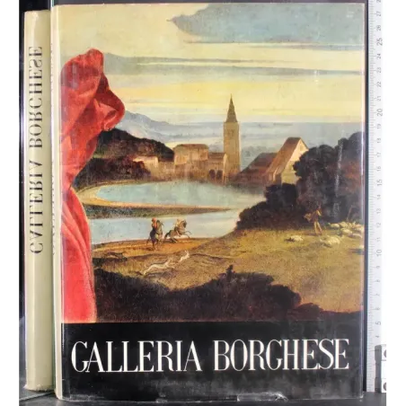 Galleria borghese