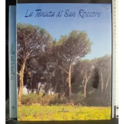 La Tenuta di San Rossore