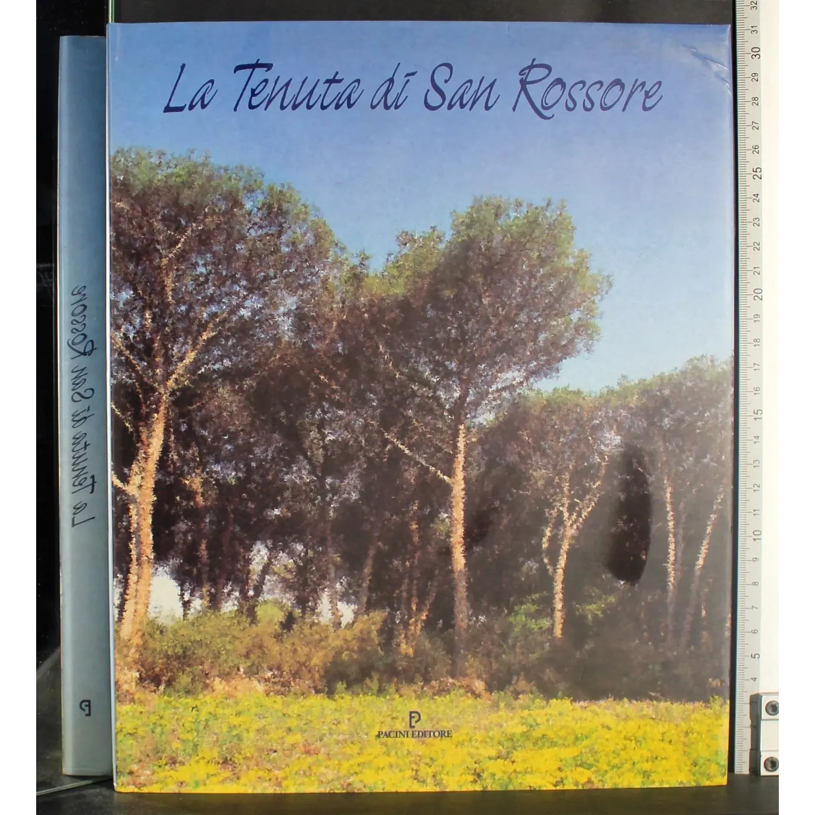 La Tenuta di San Rossore