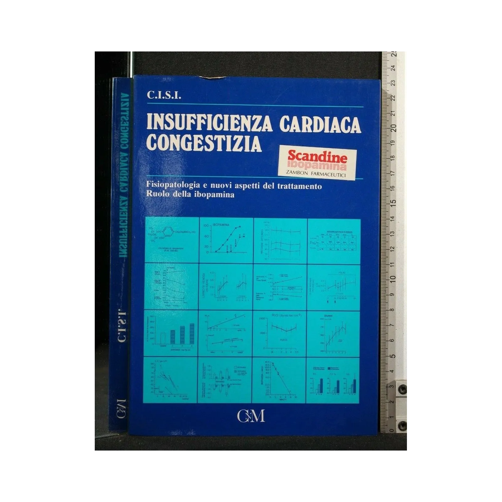 INSUFFICIENZA CARDIACA CONGESTIZIA