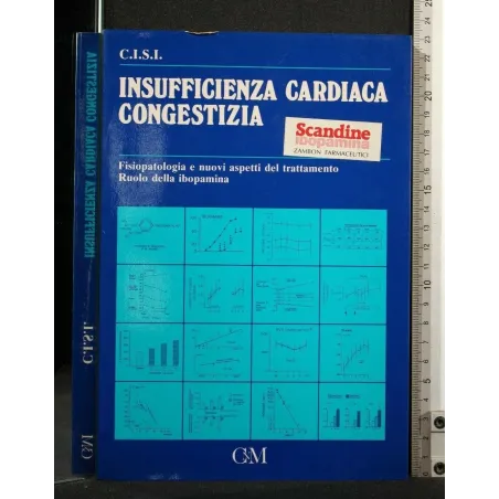 INSUFFICIENZA CARDIACA CONGESTIZIA
