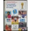 Francobolli dei mondiali di calcio