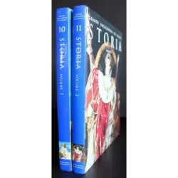 Grande enciclopedia per ragazzi. Storia. Vol 1-2