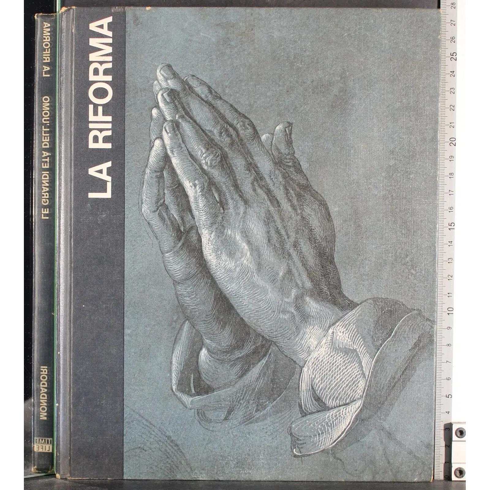 La Riforma