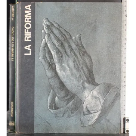 La Riforma