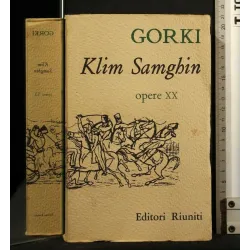 KLIM SAMGHIN OPERE XX