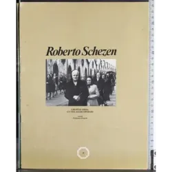 Roberto Schezen. Crespi d'Adda: villaggio operaio
