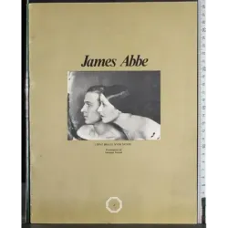 James Abbe. I divi degli anni venti