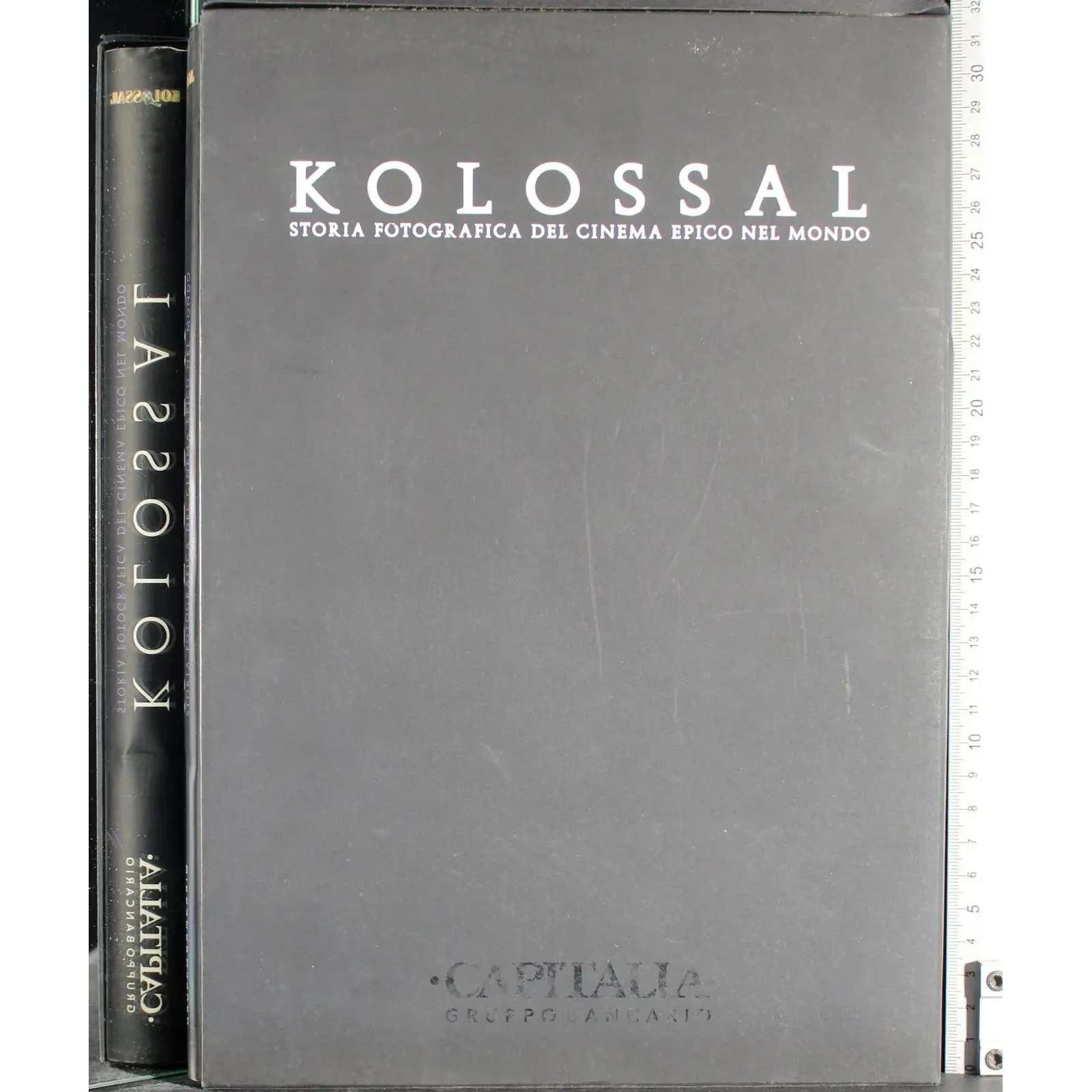 Kolossal