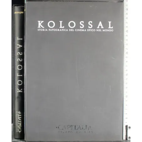 Kolossal