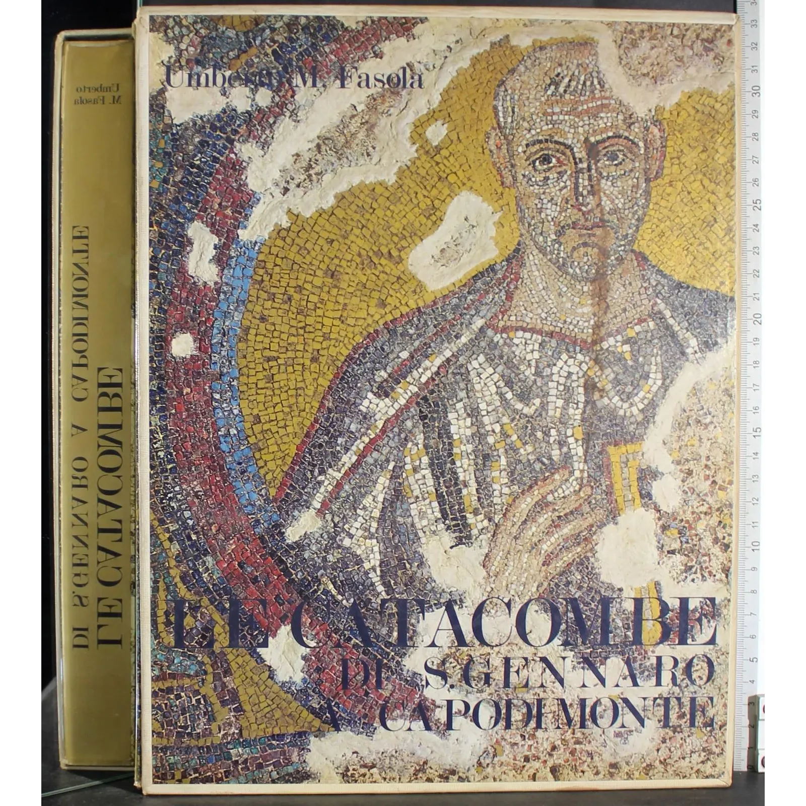 Le catacombe di S. Gennaro a Capodimonte