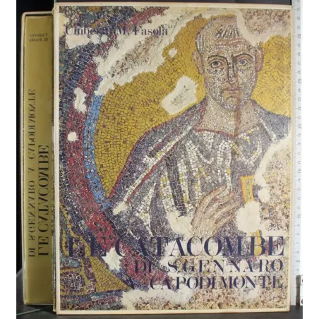 Le catacombe di S. Gennaro a Capodimonte