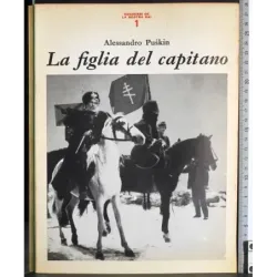 La figlia del capitano