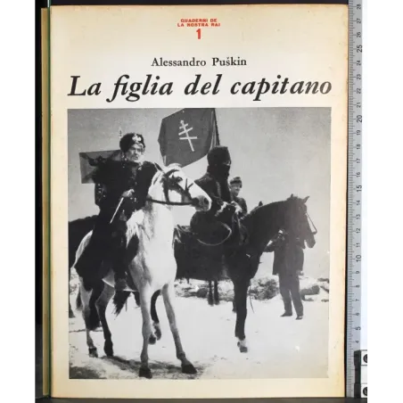 La figlia del capitano