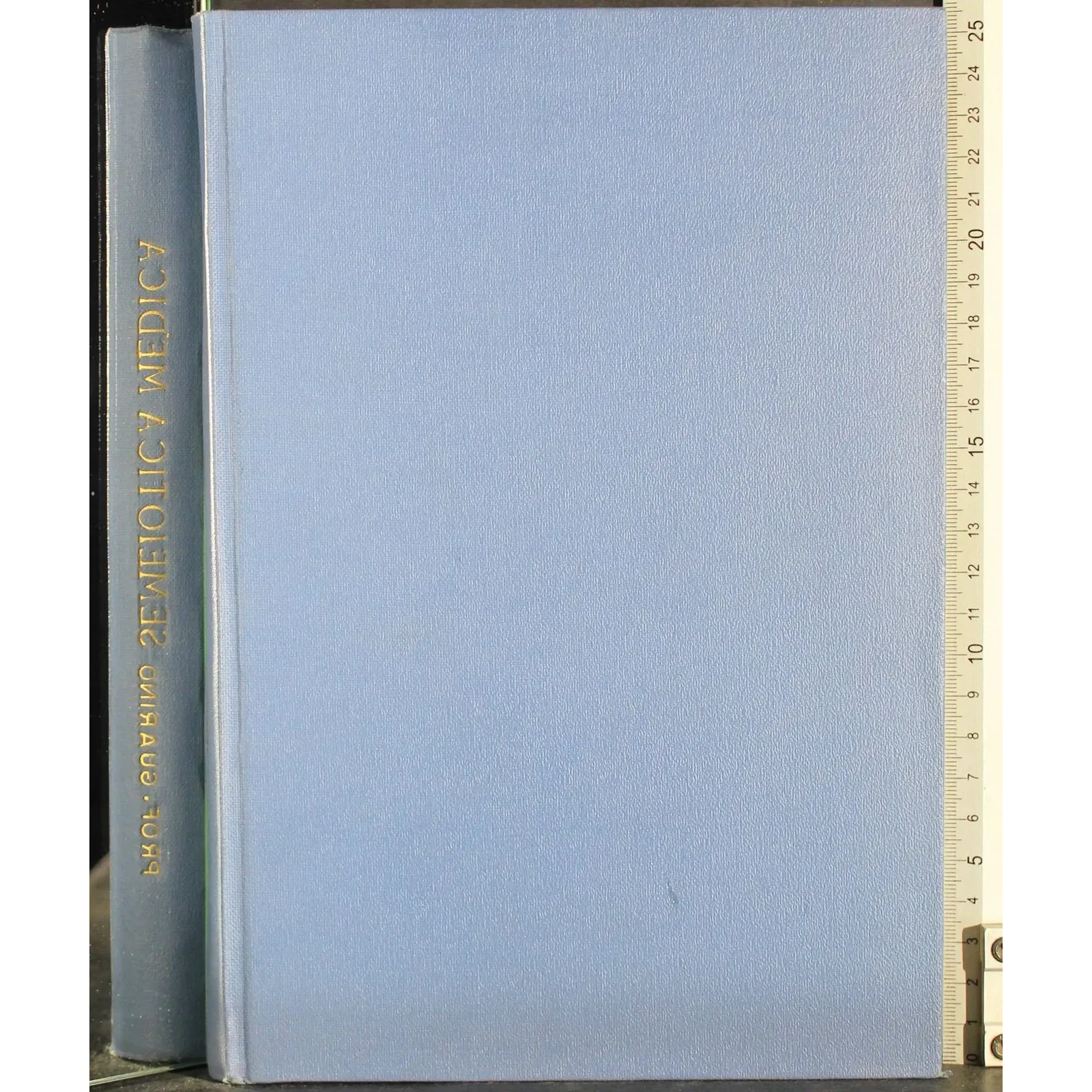 Semeiotica medica