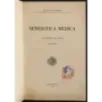Semeiotica medica