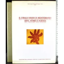 Corallo rosso in Mediterraneo