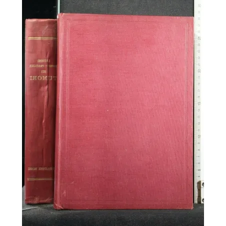 LEZIONI TEORICO-PRATICHE SUI TUMORI