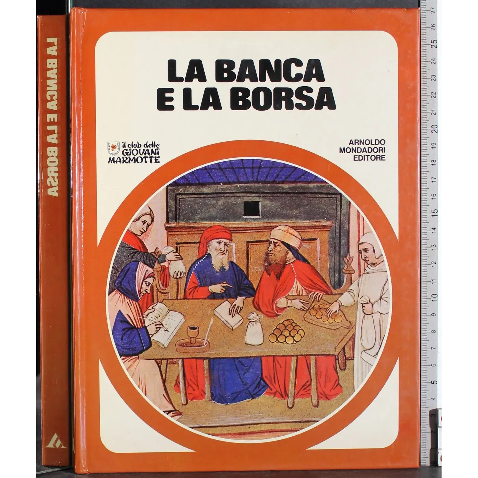 La Banca e la Borsa