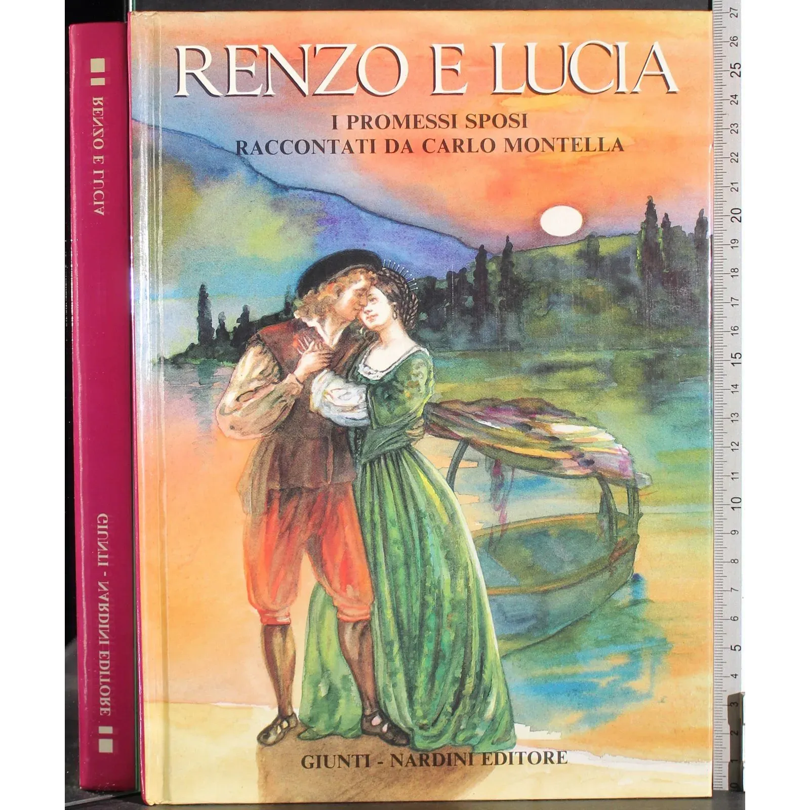 Renzo e Lucia