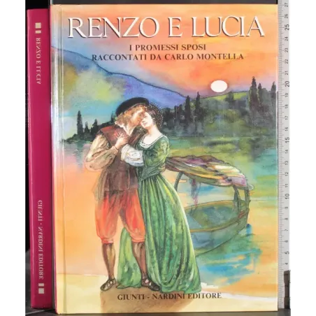 Renzo e Lucia