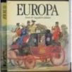 Europa. Storie di viaggiatori italiani