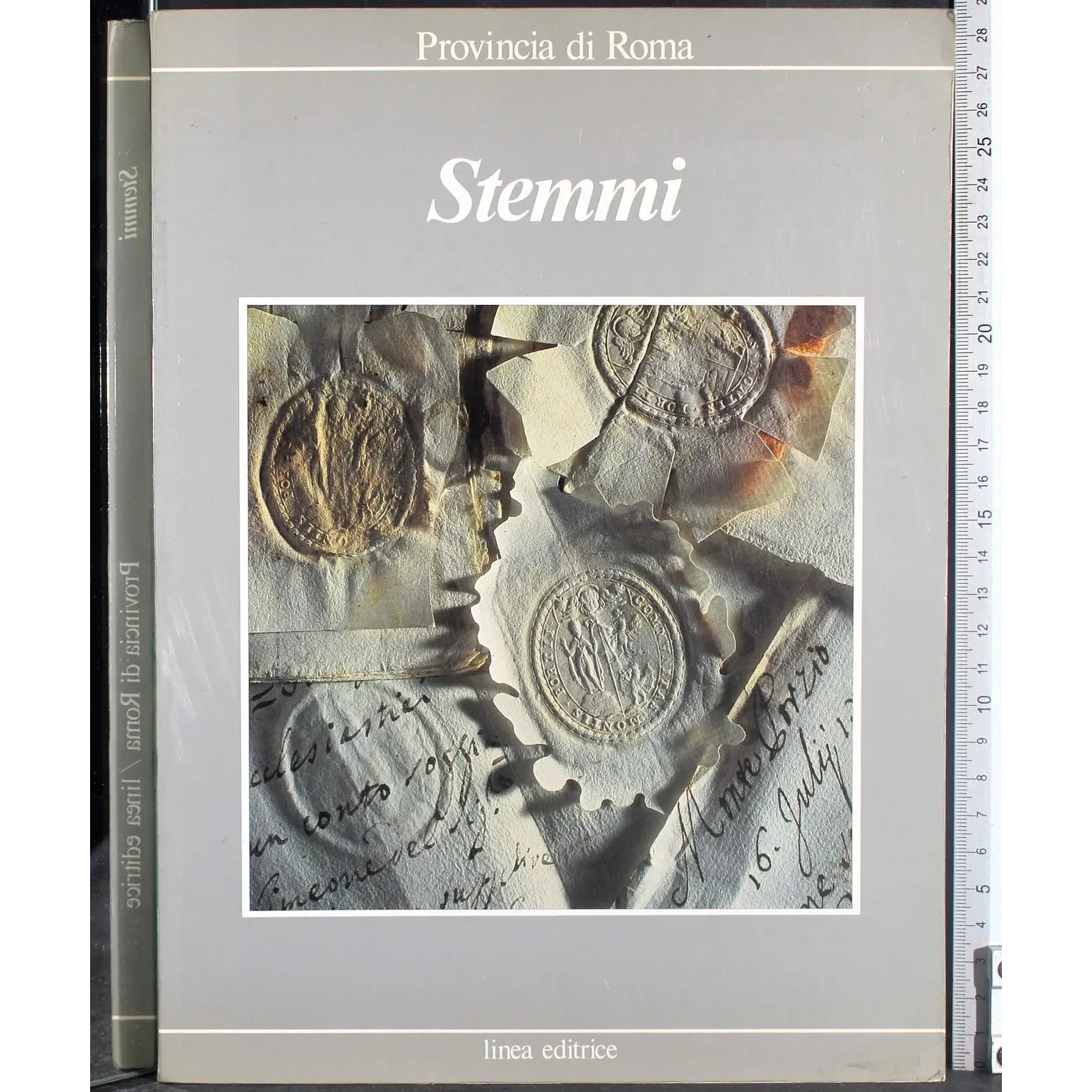 Stemmi