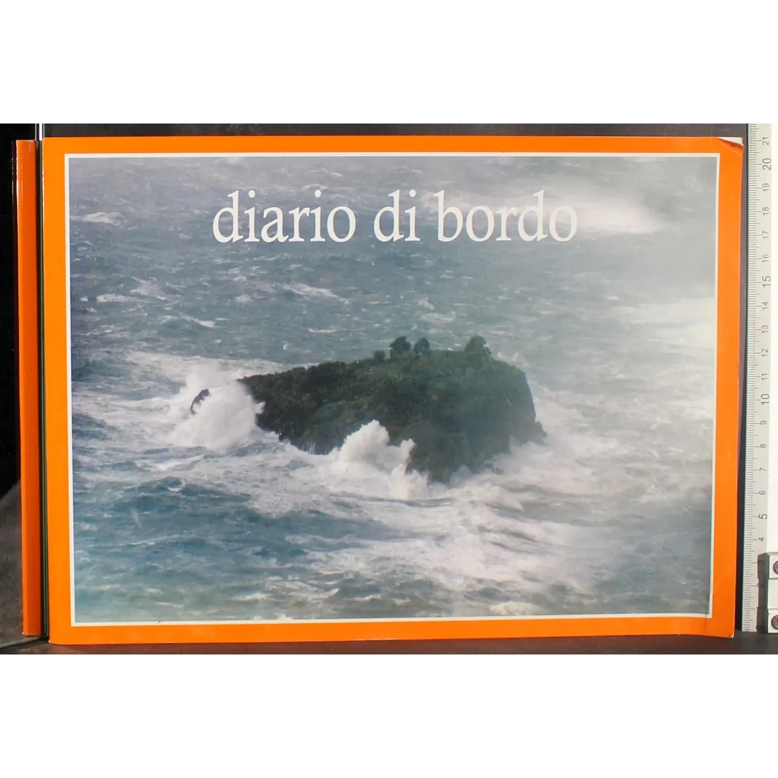 Diario di bordo
