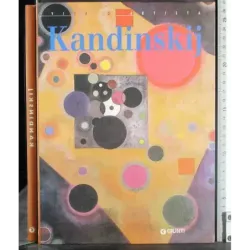 Vita d'artista. Kandinskij