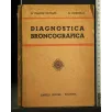DIAGNOSTICA BRONCOGRAFICA