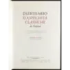 Dizionario di antichità classiche. 3 Volumi
