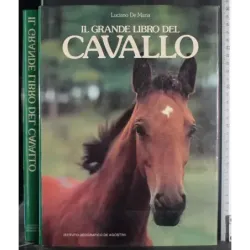 Il grande libro del cavallo